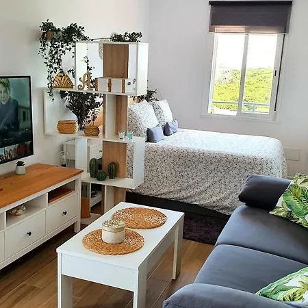 Vivienda Turistica Playa Altair Apartment *