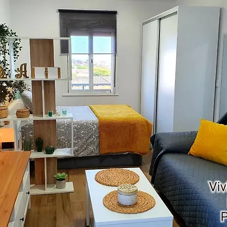 Vivienda Turistica Playa Altair Apartment Punta Umbria