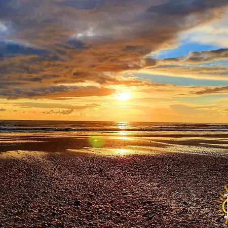 Vivienda Turistica Playa Altair * Punta Umbria