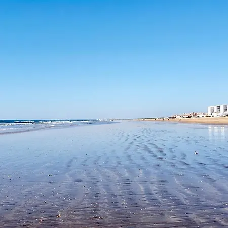 Vivienda Turistica Playa Altair * Punta Umbria
