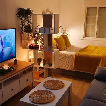 Apartment Vivienda Turistica Playa Altair *