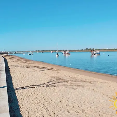 Vivienda Turistica Playa Altair Punta Umbria