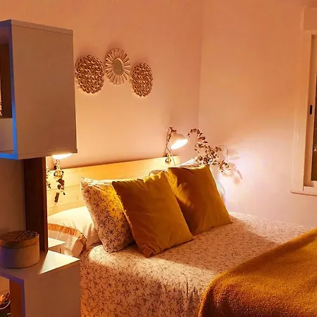 Apartment Vivienda Turistica Playa Altair *