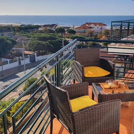 Vivienda Turistica Playa Altair *