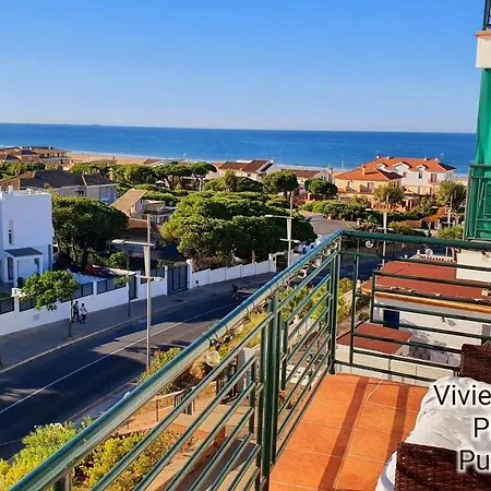 Apartment Vivienda Turistica Playa Altair