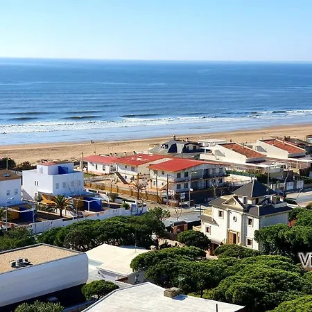 Vivienda Turistica Playa Altair Apartment *