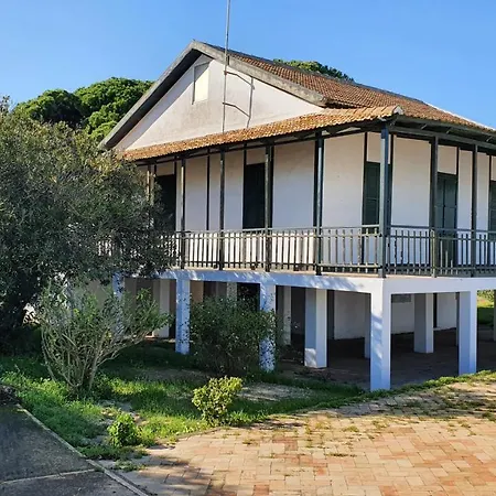 Vivienda Turistica Playa Altair