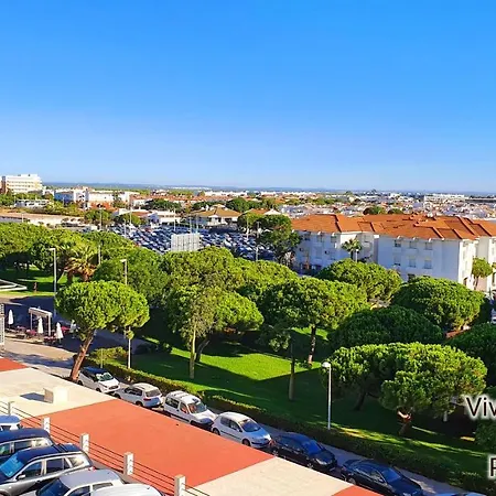 Vivienda Turistica Playa Altair Apartment *
