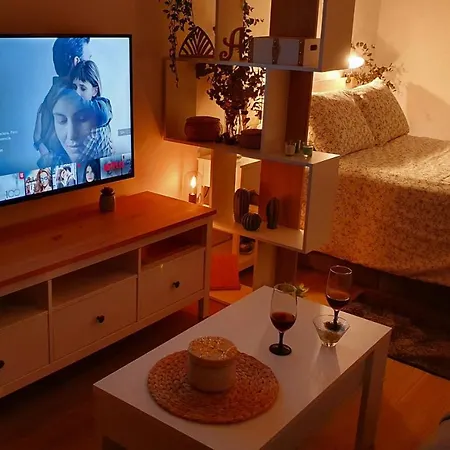 Apartment Vivienda Turistica Playa Altair