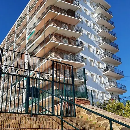 Vivienda Turistica Playa Altair * Punta Umbria