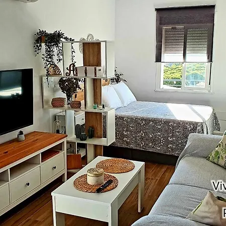 Vivienda Turistica Playa Altair Apartment