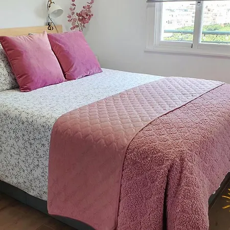 Apartment Vivienda Turistica Playa Altair