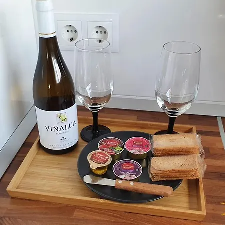 Vivienda Turistica Playa Altair Apartment Punta Umbria