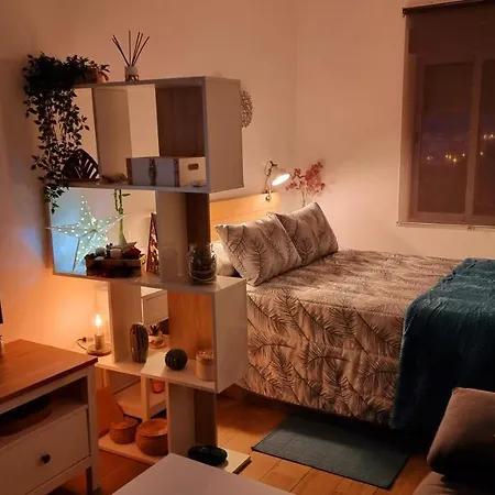 Vivienda Turistica Playa Altair *
