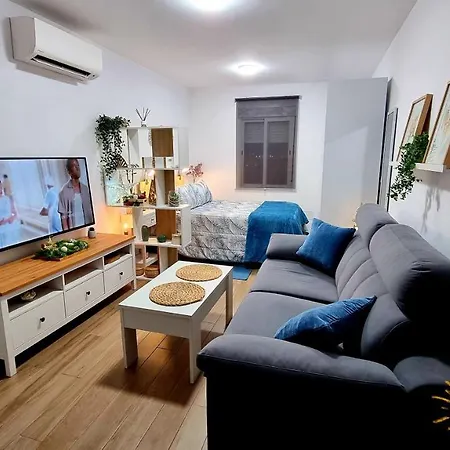 Vivienda Turistica Playa Altair *