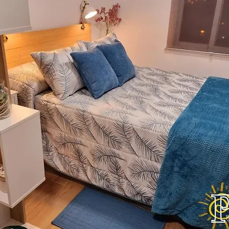 Apartment Vivienda Turistica Playa Altair
