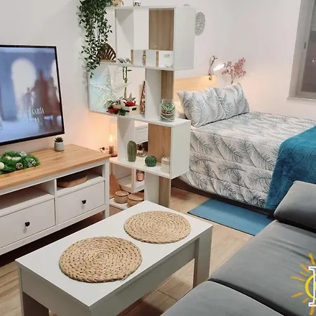 Apartment Vivienda Turistica Playa Altair *