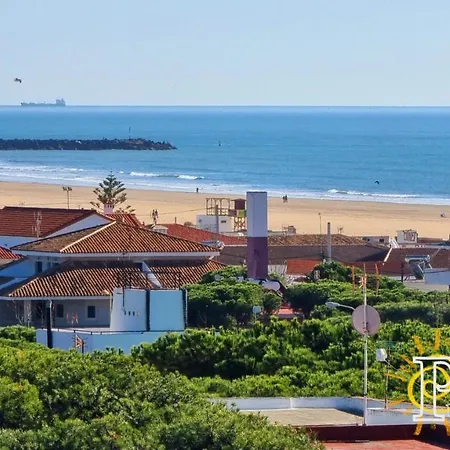 Apartment Vivienda Turistica Playa Altair