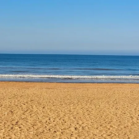Vivienda Turistica Playa Altair Apartment