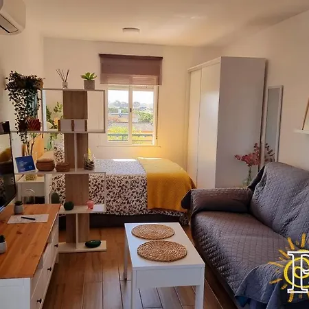 Vivienda Turistica Playa Altair Apartment *