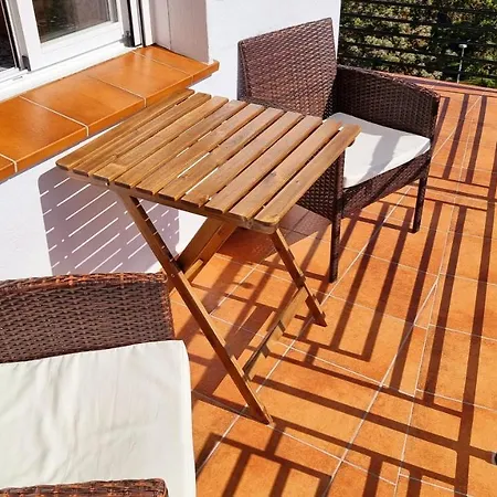 Apartment Vivienda Turistica Playa Altair