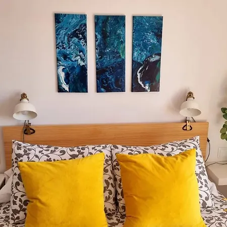 Vivienda Turistica Playa Altair *