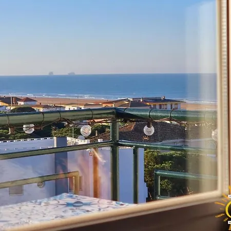 Vivienda Turistica Playa Altair * Punta Umbria