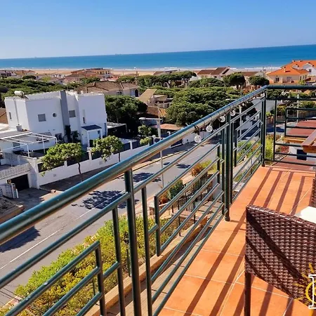 Vivienda Turistica Playa Altair * Punta Umbria