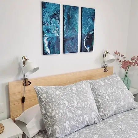 Vivienda Turistica Playa Altair Apartment *