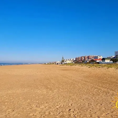 Vivienda Turistica Playa Altair Punta Umbria