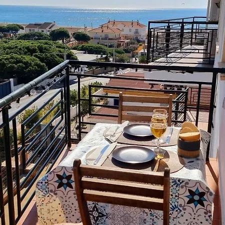 Apartment Vivienda Turistica Playa Altair *