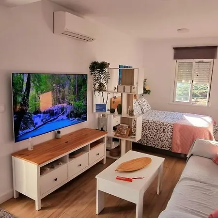Vivienda Turistica Playa Altair