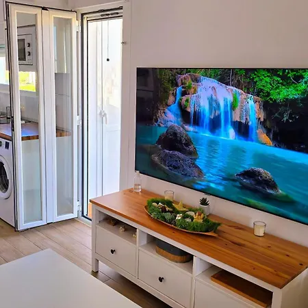 Apartment Vivienda Turistica Playa Altair