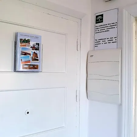 Vivienda Turistica Playa Altair Apartamento *