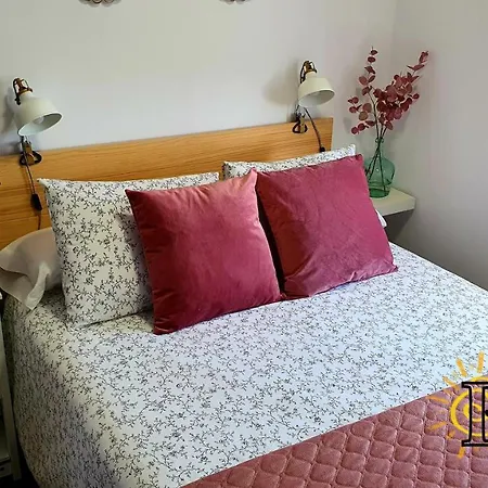 Vivienda Turistica Playa Altair Punta Umbría
