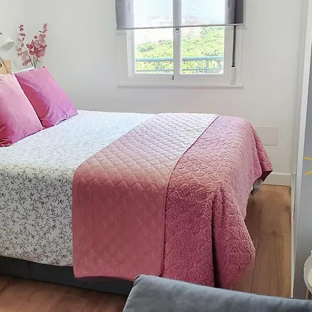 Apartamento Vivienda Turistica Playa Altair *