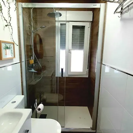Vivienda Turistica Playa Altair Apartment