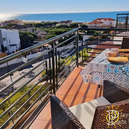 Vivienda Turistica Playa Altair *